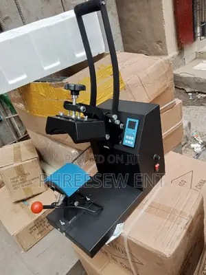 Cap Press Machine