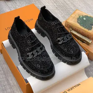 Pure Leather Shoes