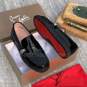 Pure Leather Shoes