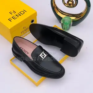 Pure Leather Shoes