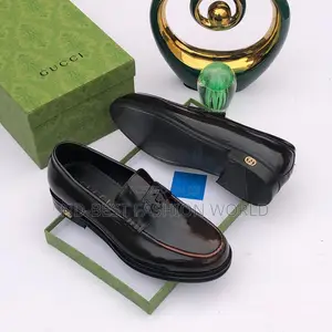 Pure Leather Shoes