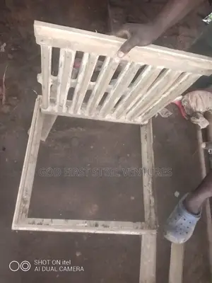 Heavy Duty Manhole Cover