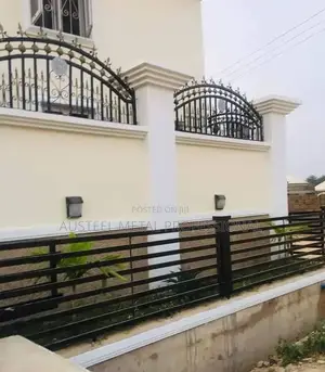 Automation Gate Design