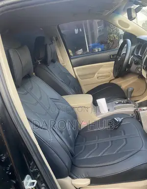 R-Power Original Full COVERAGE Seatcover