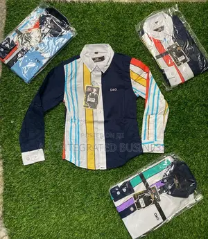 Children Quality T-shirt