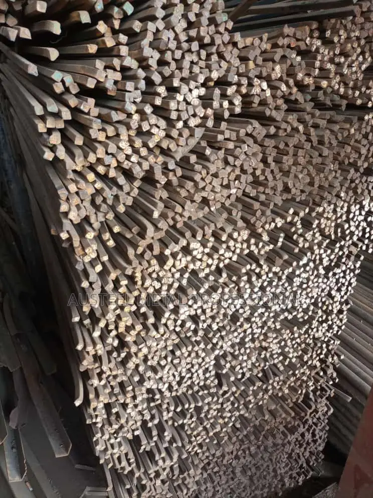 Austeel Metal Concepts