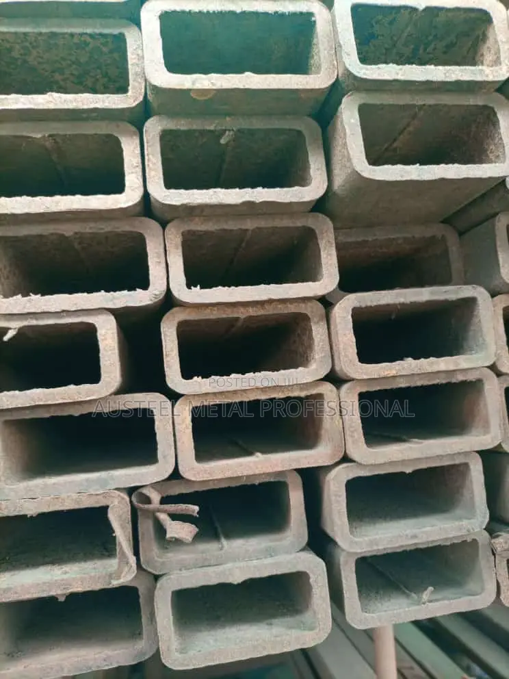 Austeel Metal Concepts