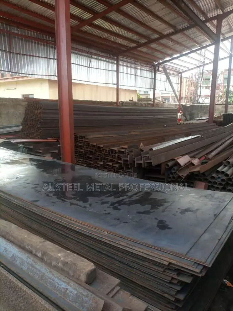 Austeel Metal Concepts