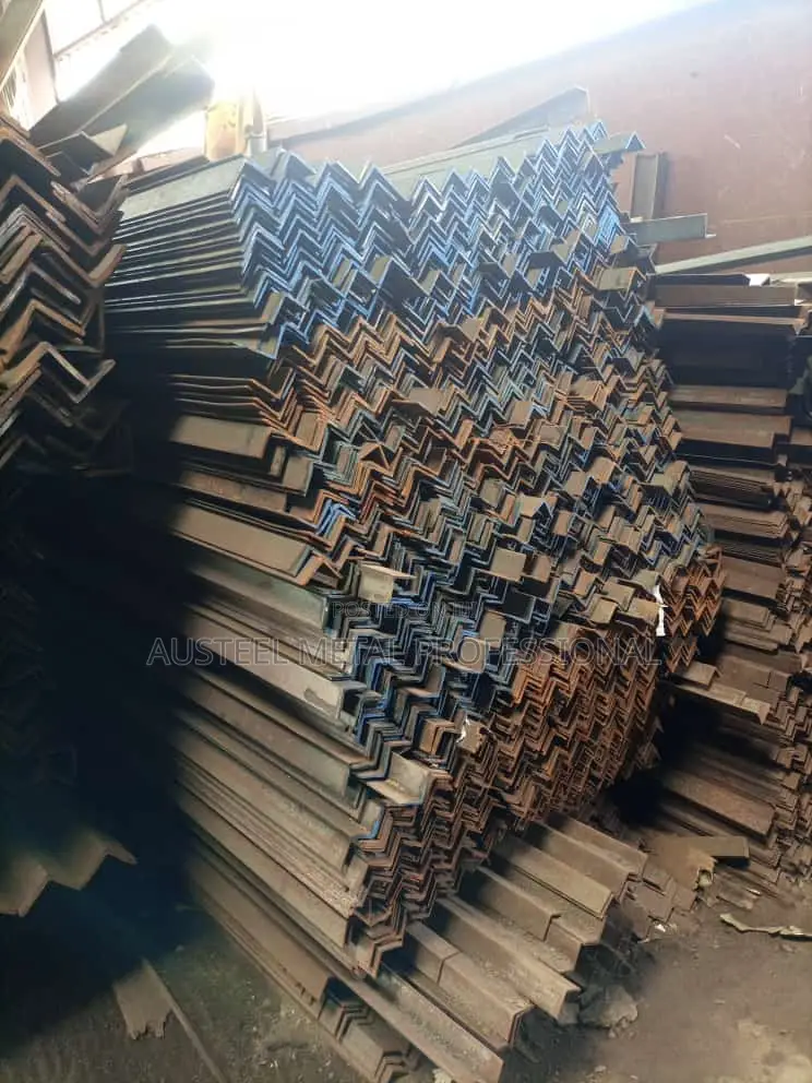 Austeel Metal Concepts