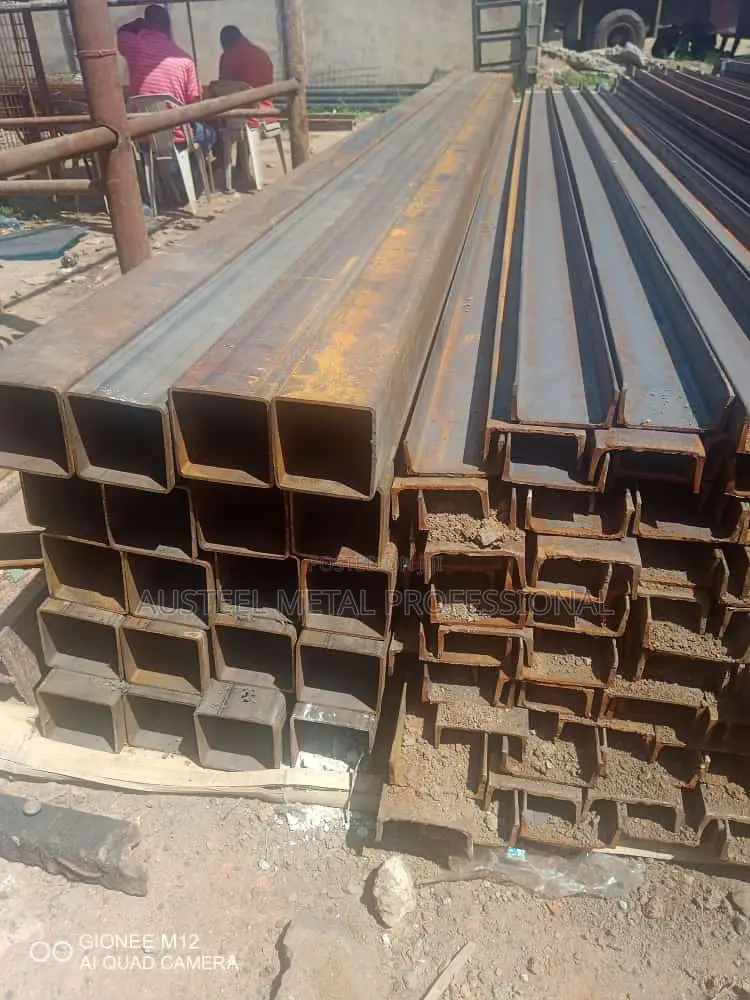 Austeel Metal Concepts