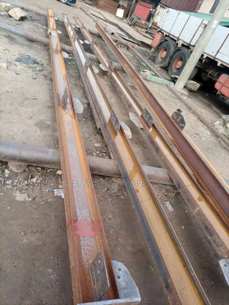 Austeel Metal Concepts