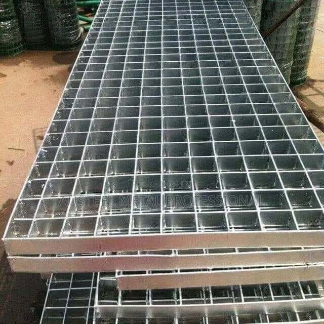Austeel Metal Concepts
