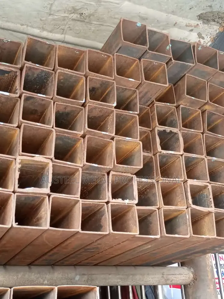 Austeel Metal Concepts