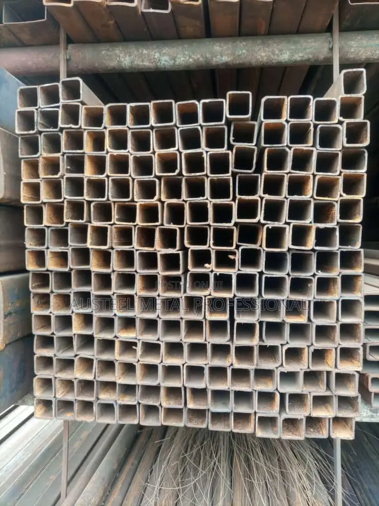 Austeel Metal Concepts
