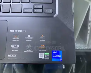 Laptop Asus TUF Dash F15 16GB Intel Core I7 SSD 512GB