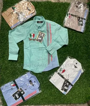 Original Children T Shirts