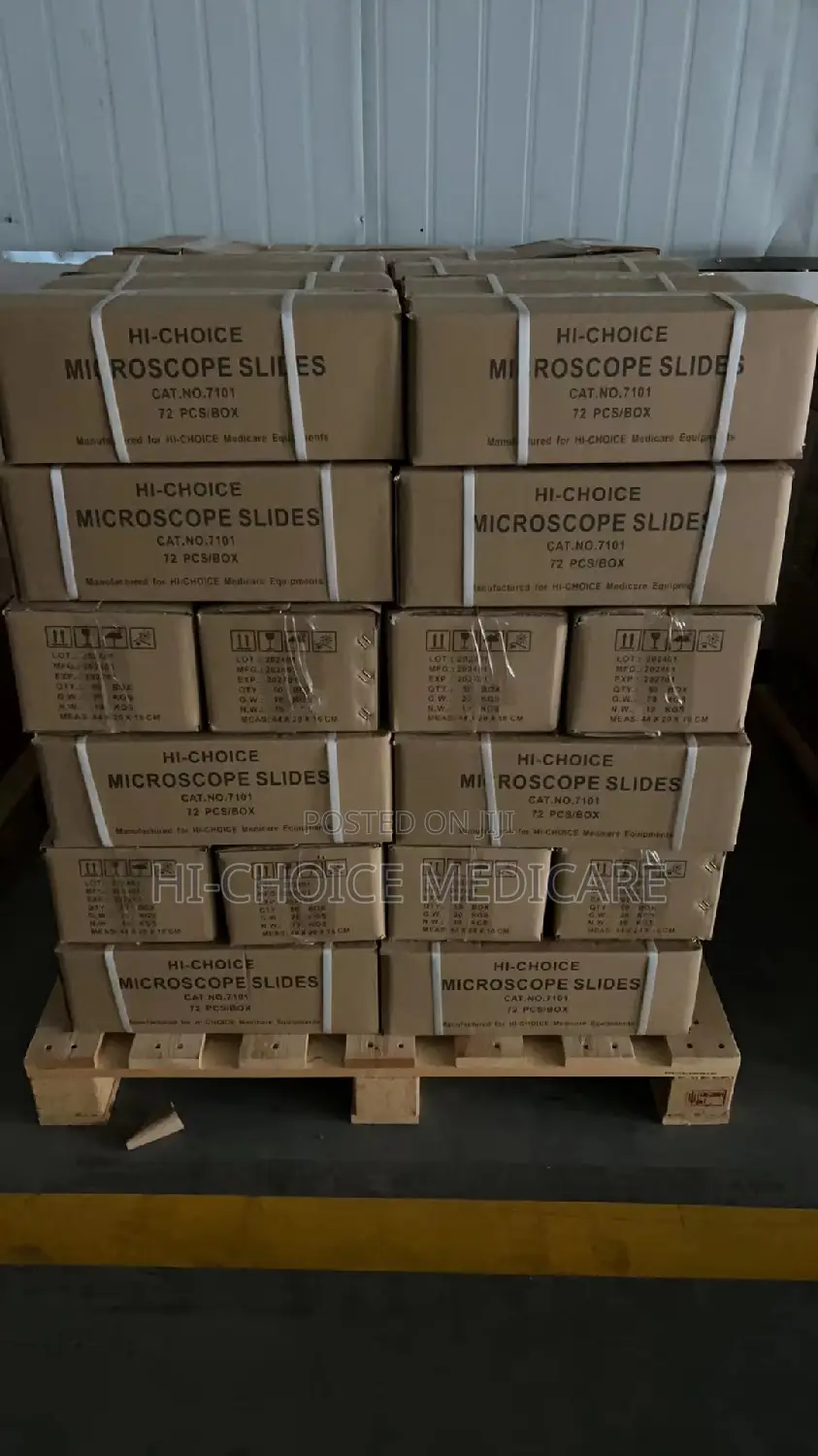 Microscope Slide