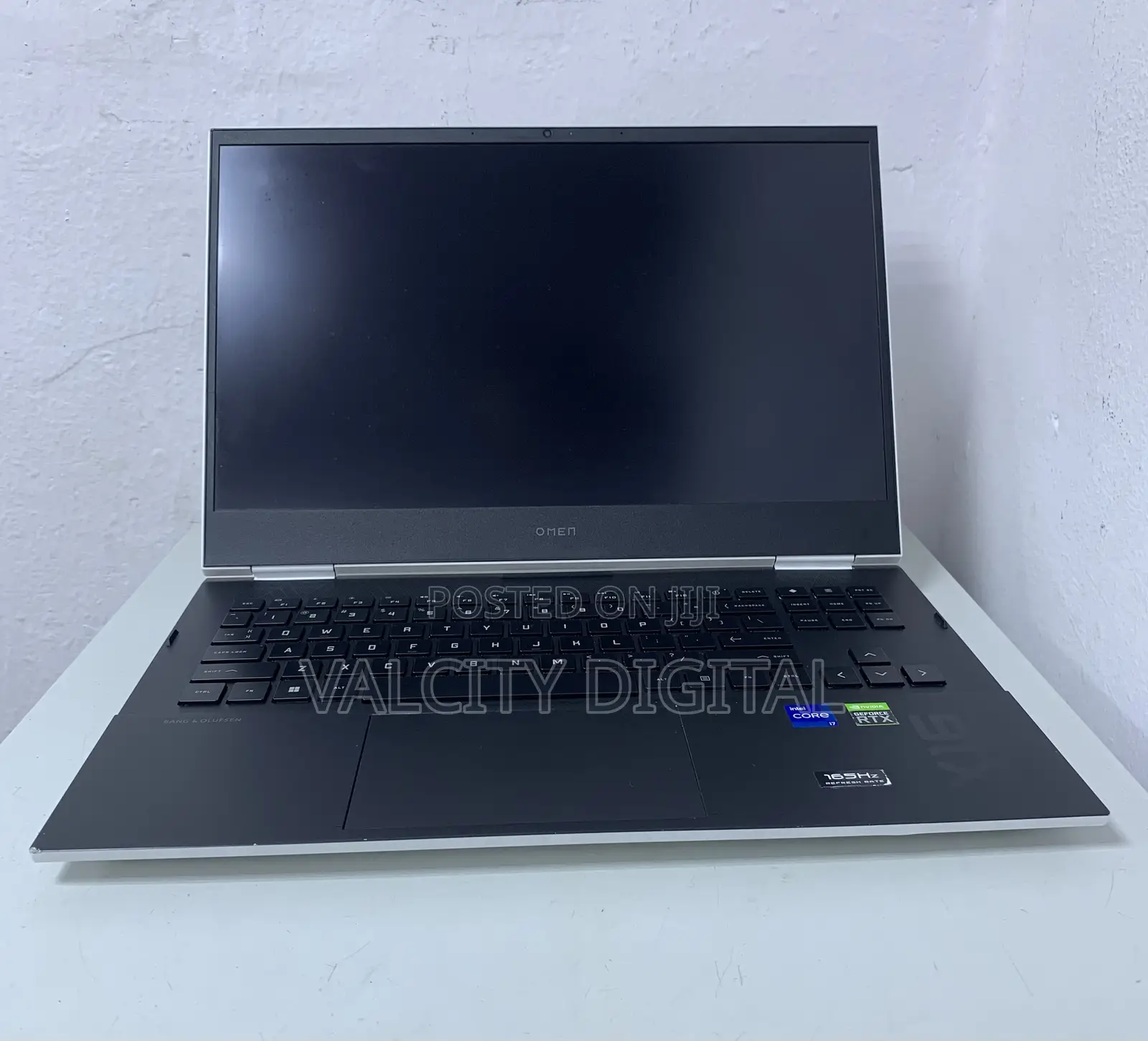 Laptop HP Omen 16 32GB Intel Core I7 SSD 1T