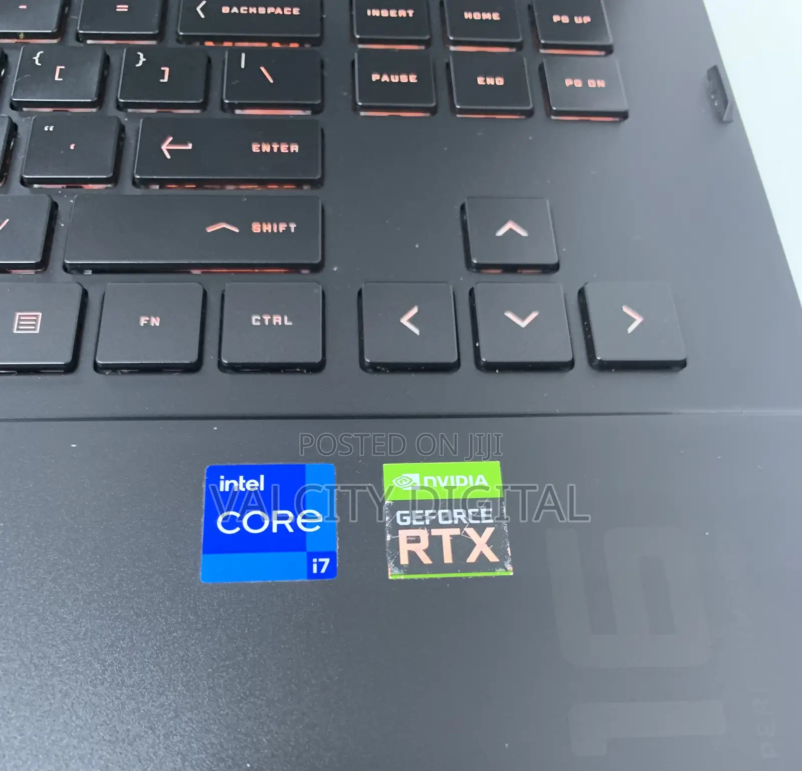 Laptop HP Omen 16 32GB Intel Core I7 SSD 1T