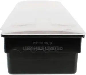 Quality Garnish Roller Tray
