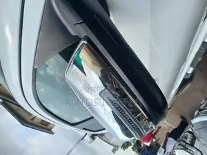 Side Mirror Cover for Toyota Tundra 2010 to 2022 Available