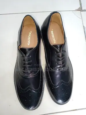 Photo - Mazareta Classic Shoes