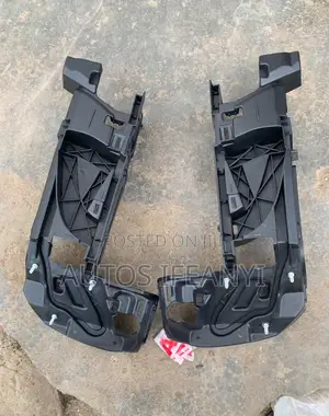 Back Bumper Hanger for Toyota Tacoma 2022 Available