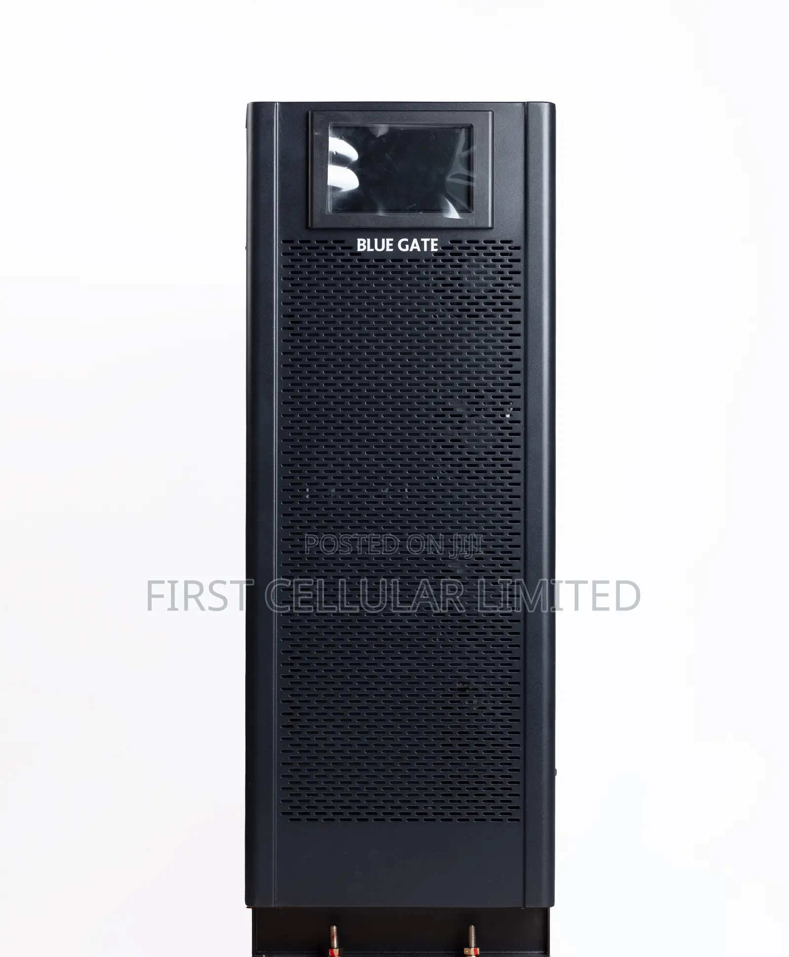 Blue Gate 20kva Hfi Online Ups