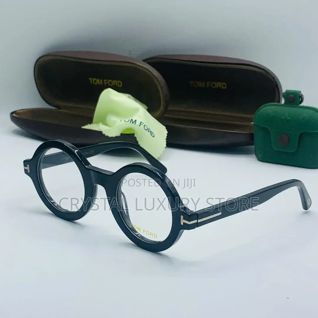 Tom Ford Quality Luxury Frame Glasses