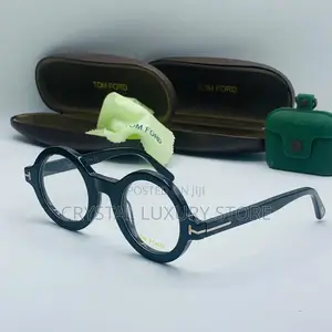 Tom Ford Quality Luxury Frame Glasses
