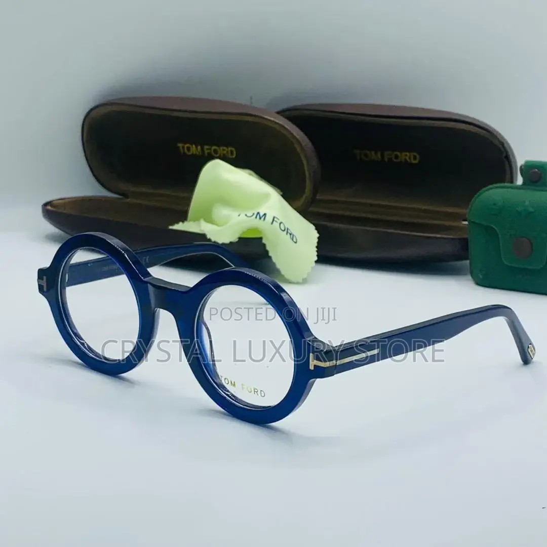 Tom Ford Quality Luxury Frame Glasses