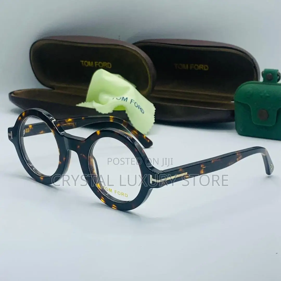 Tom Ford Quality Luxury Frame Glasses