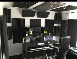 Studio Panels