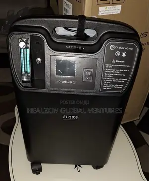 Quality Oxygen Concentrator