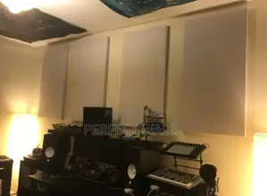 Accustic Panels for Studios