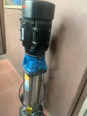 Vertical Pump