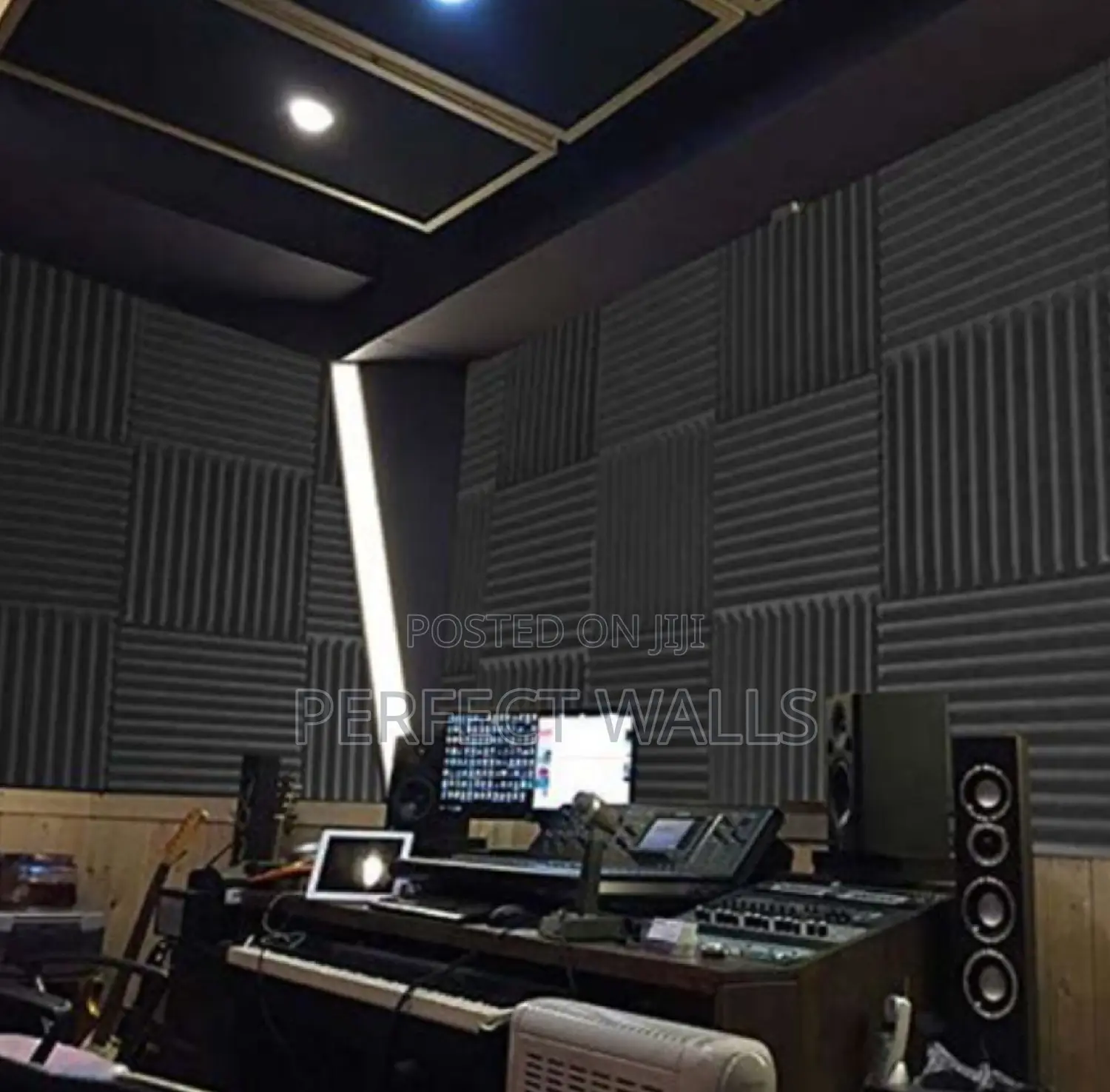 Studio Accustic Foam
