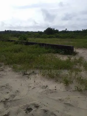 10 Acres of Land at Ibeju Lekki