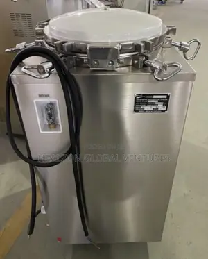 Autoclave Machine 50liters