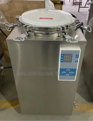 Autoclave Machine 50liters