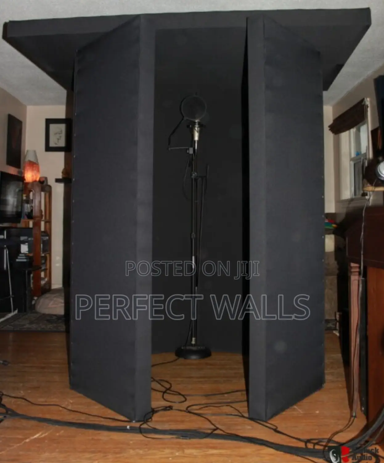 Vocal Boot