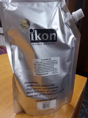 Ikon Kyocera Toner 1000grm