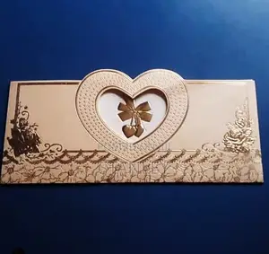 Wedding Invitation Card