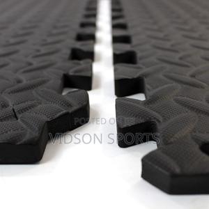 Gym Floor Mat (In a Group of 4)