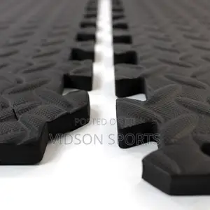 Gym Floor Mat (In a Group of 4)