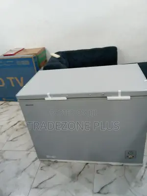 Amazing Hisense Chest Freezer