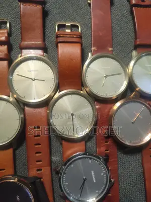 Garmin Vivomove Hr