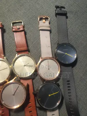 Garmin Vivomove Hr