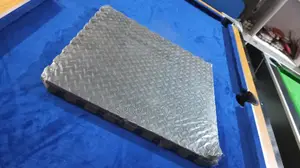 Interlocking Mat