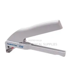 Skin Stapler